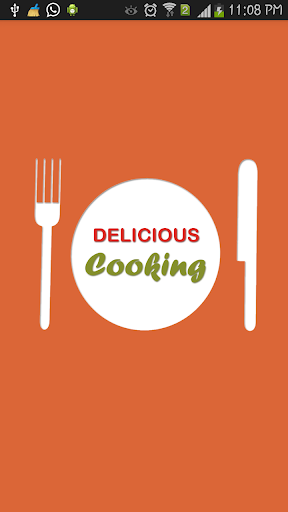 Delicious Cooking Recipes