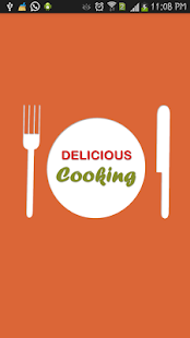 How to mod Delicious Cooking Recipes lastet apk for android