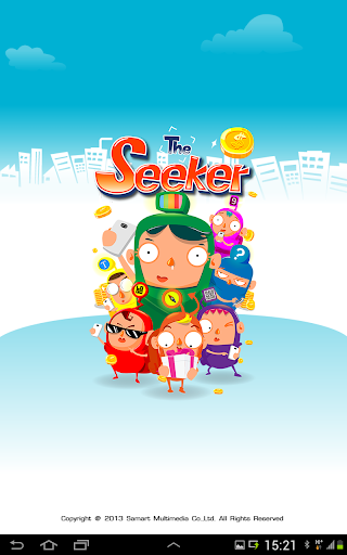 The Seeker HD