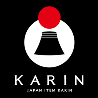 JAPAN ITEM KARIN