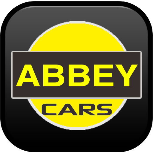 ABBEY Cars LOGO-APP點子