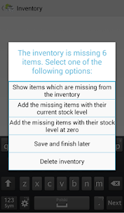 LoMag Warehouse Management PRO(圖6)-速報App