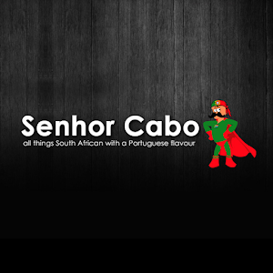 Senhor Cabo 5.27.2