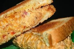 Tuna Melt Sandwiches