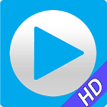 Cover Image of Herunterladen Video Player Ultimate(HD) 1.2.1 APK
