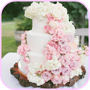 Wedding Cakes Ideas  Icon