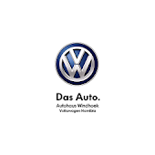 Autohaus Volkswagen Namibia