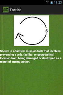 Army Tactics & Doctrine(圖3)-速報App