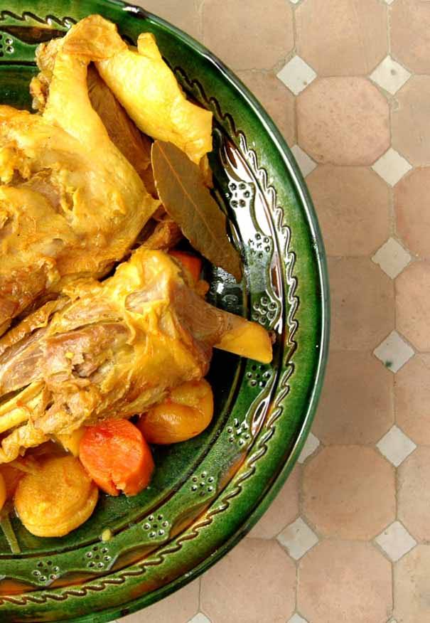 Lamb Tagine Recipe Yummly