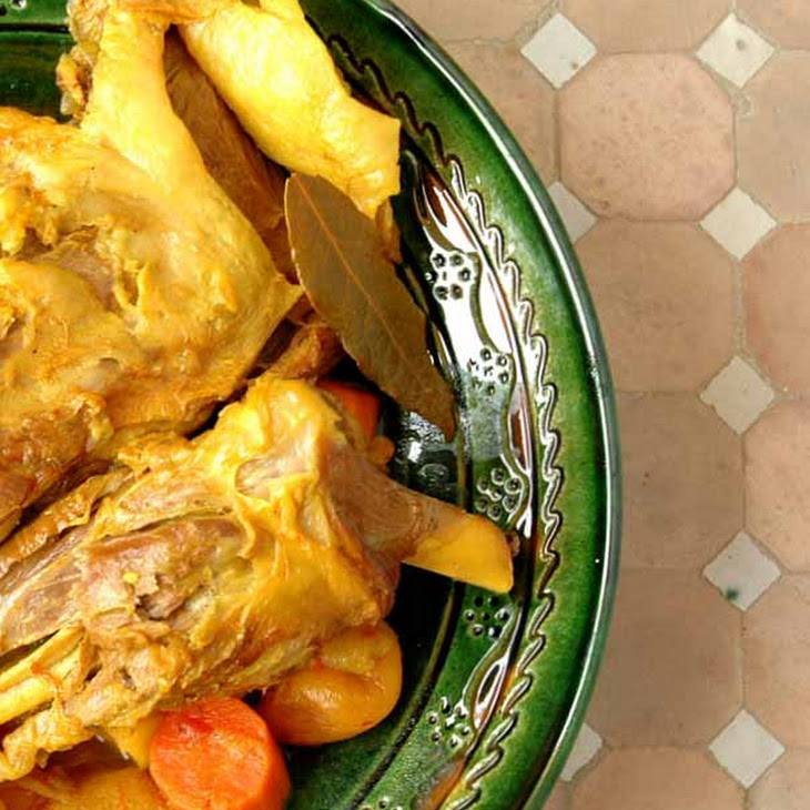 Lamb Tagine Recipe Yummly
