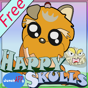 Happy Skulls 3  LE - Free.apk 1.0.4