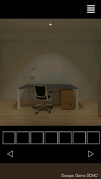 Escape SOHO poster 3