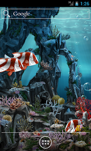 Underwater World(圖4)-速報App