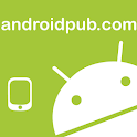 안드로이드펍 AndroidPub logo