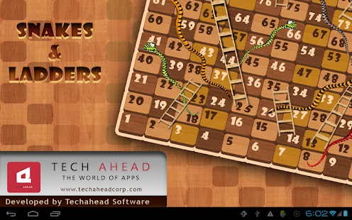 Snakes&Ladders Screenshots 0