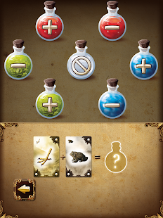 Alchemists: Lab Equipment(圖5)-速報App