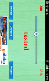 Read Racer: Speed Reading Free poster 4