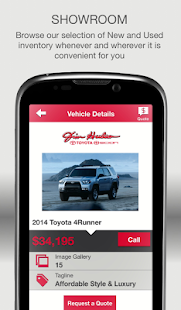 How to download Jim Hudson Toyota Scion 3.3.1 unlimited apk for pc