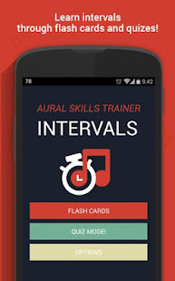Interval Trainer(圖1)-速報App