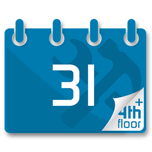 Shift Work Schedule + logo