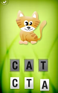 Kids First Words Lite(圖1)-速報App