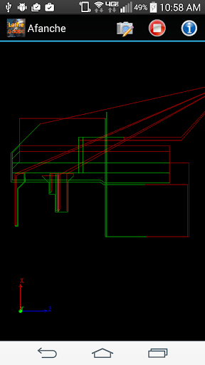 免費下載工具APP|CNC Lathe G-Code Viewer app開箱文|APP開箱王