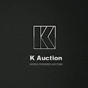 케이옥션 logo