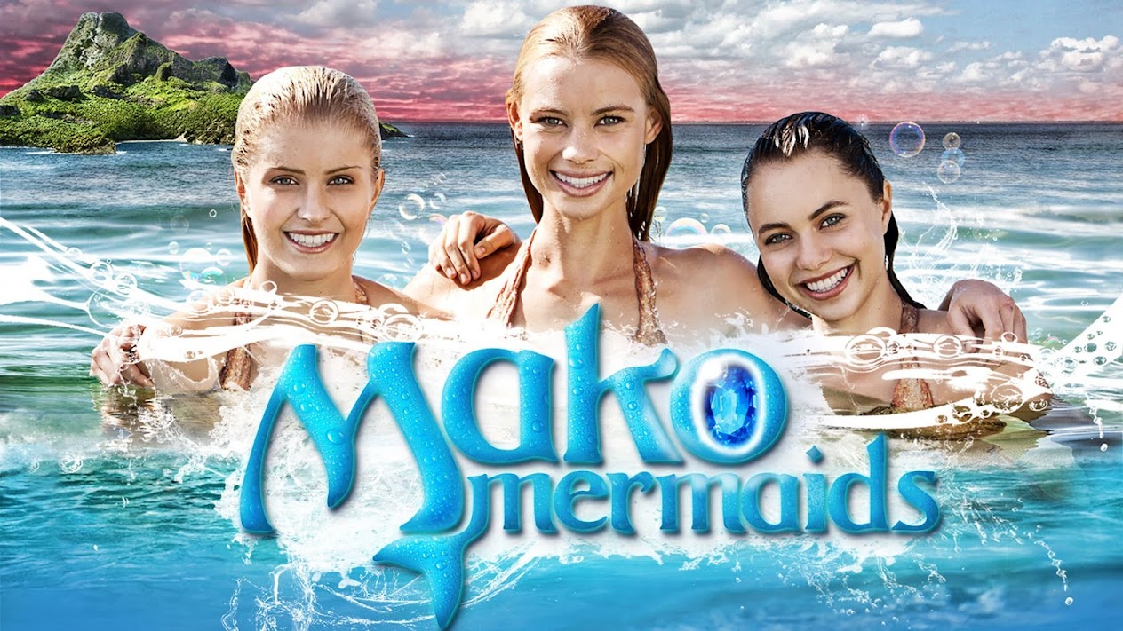 Mako Mermaids Season 1 Movies TV on Google Play