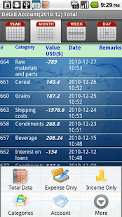 Balance Book - Profit Tracker(圖3)-速報App