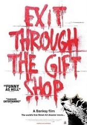 Exit Through the Gift Shop