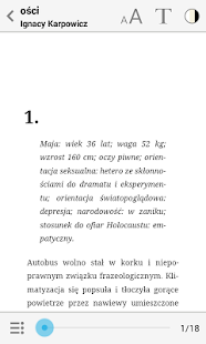 Czytaj KRK! Screenshots 15