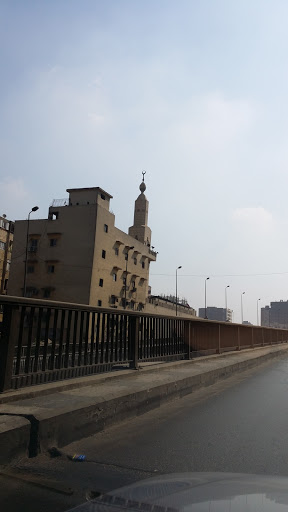 Abdelshay Mosque