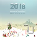 [SSKIN] Pyeongchang2018 logo