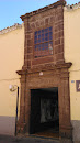 Casa San Martín