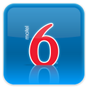 Motel 6 [DISCONTINUED] icon