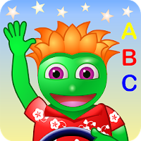 Learn the ABC with Kito APK ícone