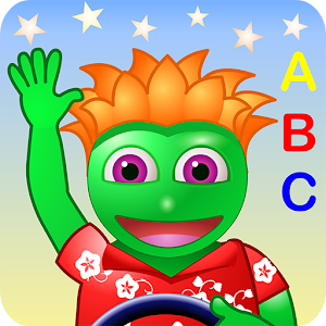 Learn the ABC with Kito.apk 1.8