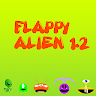 Flappy Alien 1.2 Game icon