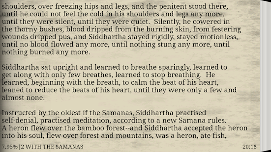 How to install Siddhartha. An Indian Tale lastet apk for bluestacks