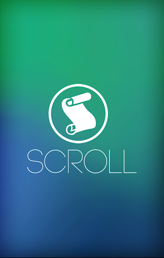 Scroll