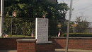 Duty Honor Country Memorial