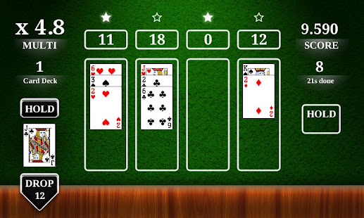 Simply 21 - Blackjack(圖2)-速報App
