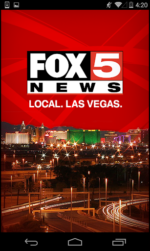 FOX5 Las Vegas Mobile
