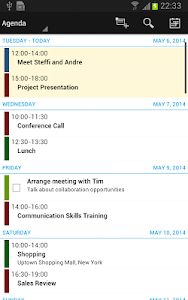 Business Calendar Pro 1.5.1.0 (Paid)
