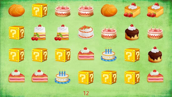 Lastest Memory Match Classic APK