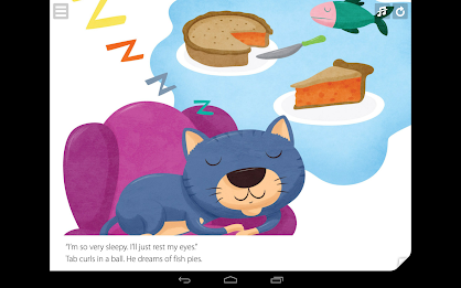 Pips Picnic by Red Chair Press poster 4