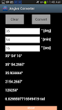Angles Converter