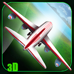 Transporter Air Plane 3D Apk