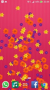 Free Download Flowers Live APK for Android