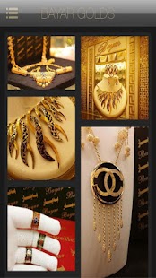 Free Bayar Golds APK for Android